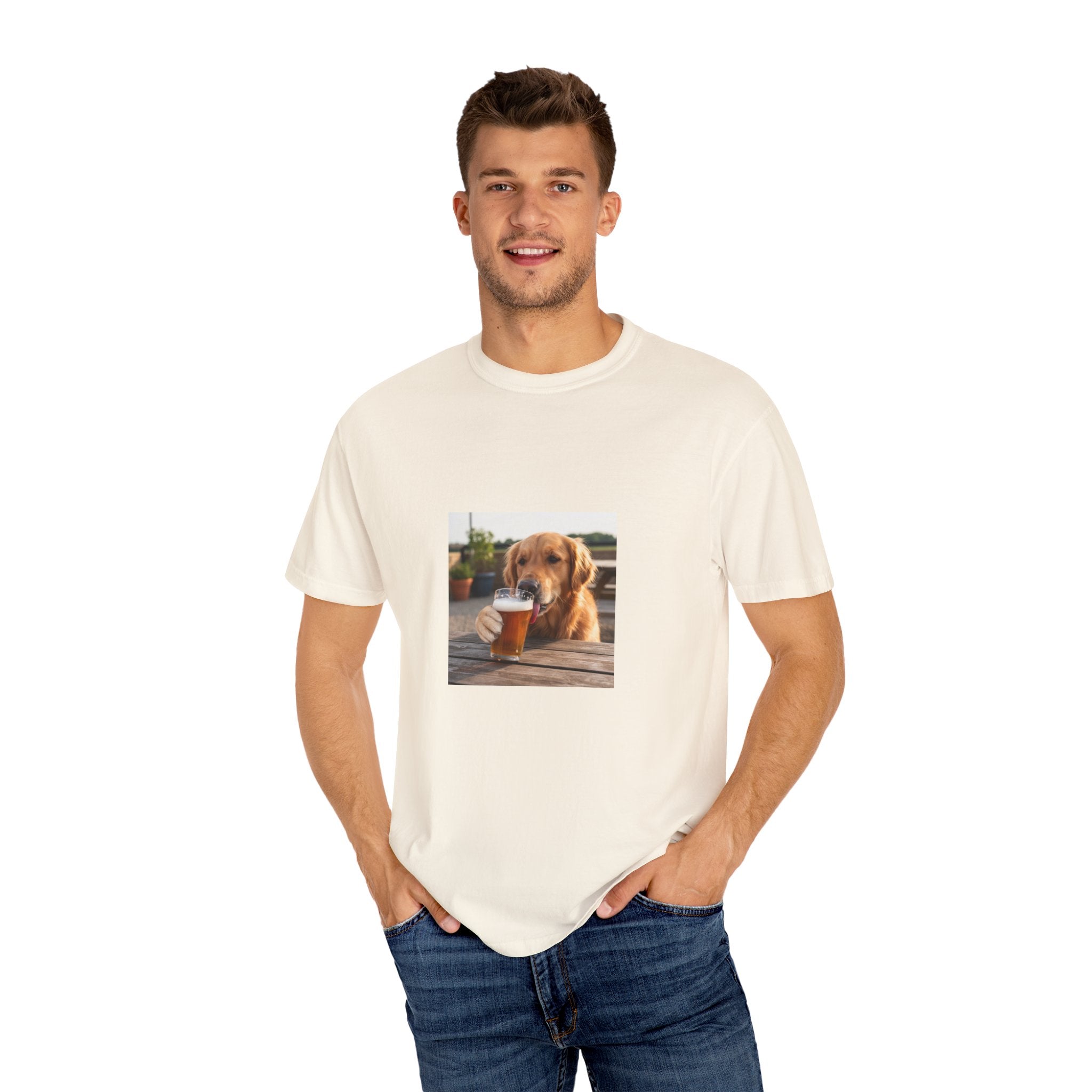 Custom Shirt Design 1761332229259