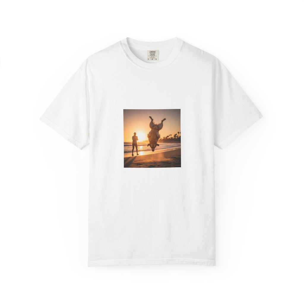 Custom Shirt Design 1762528577626