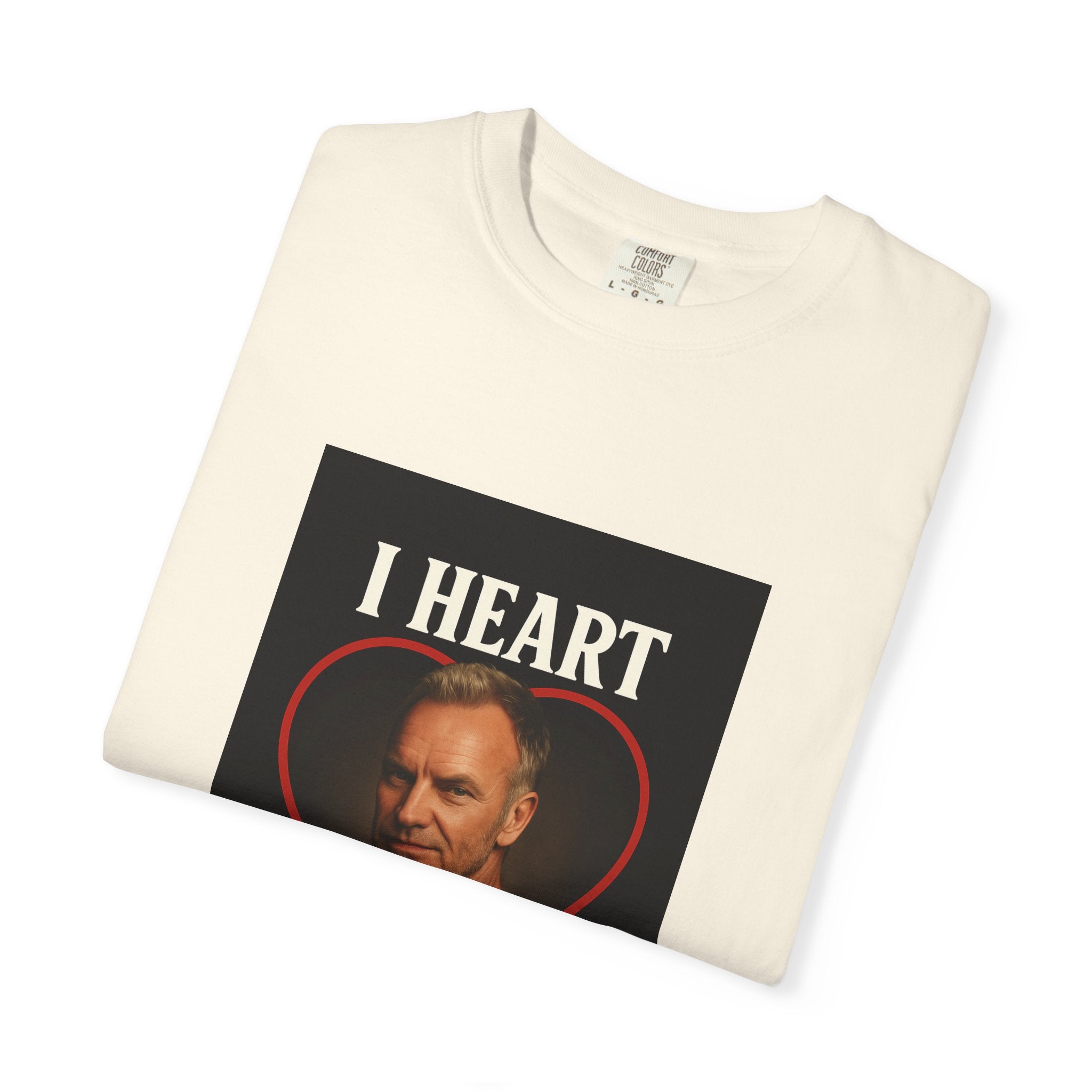 Heartfelt Sting