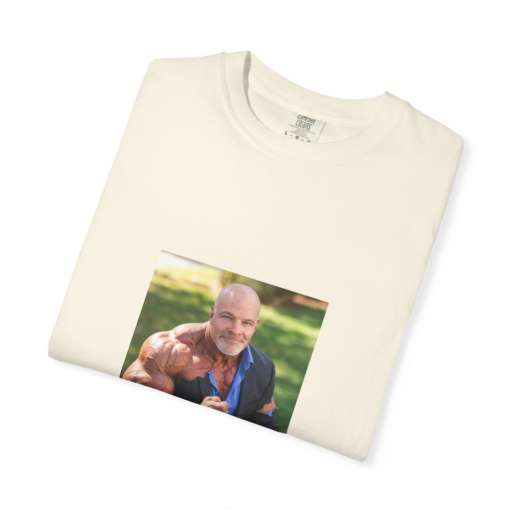 Custom Shirt Design 1769891914369