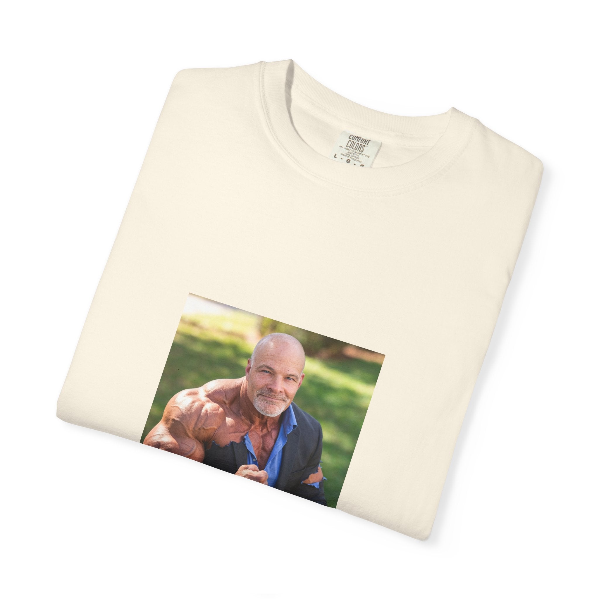 Custom Shirt Design 1769892064397