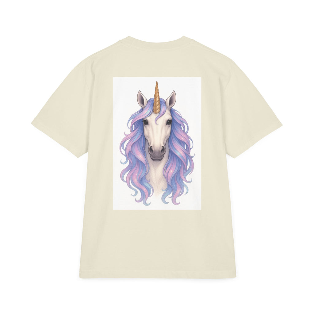 Unicorn Front Magic