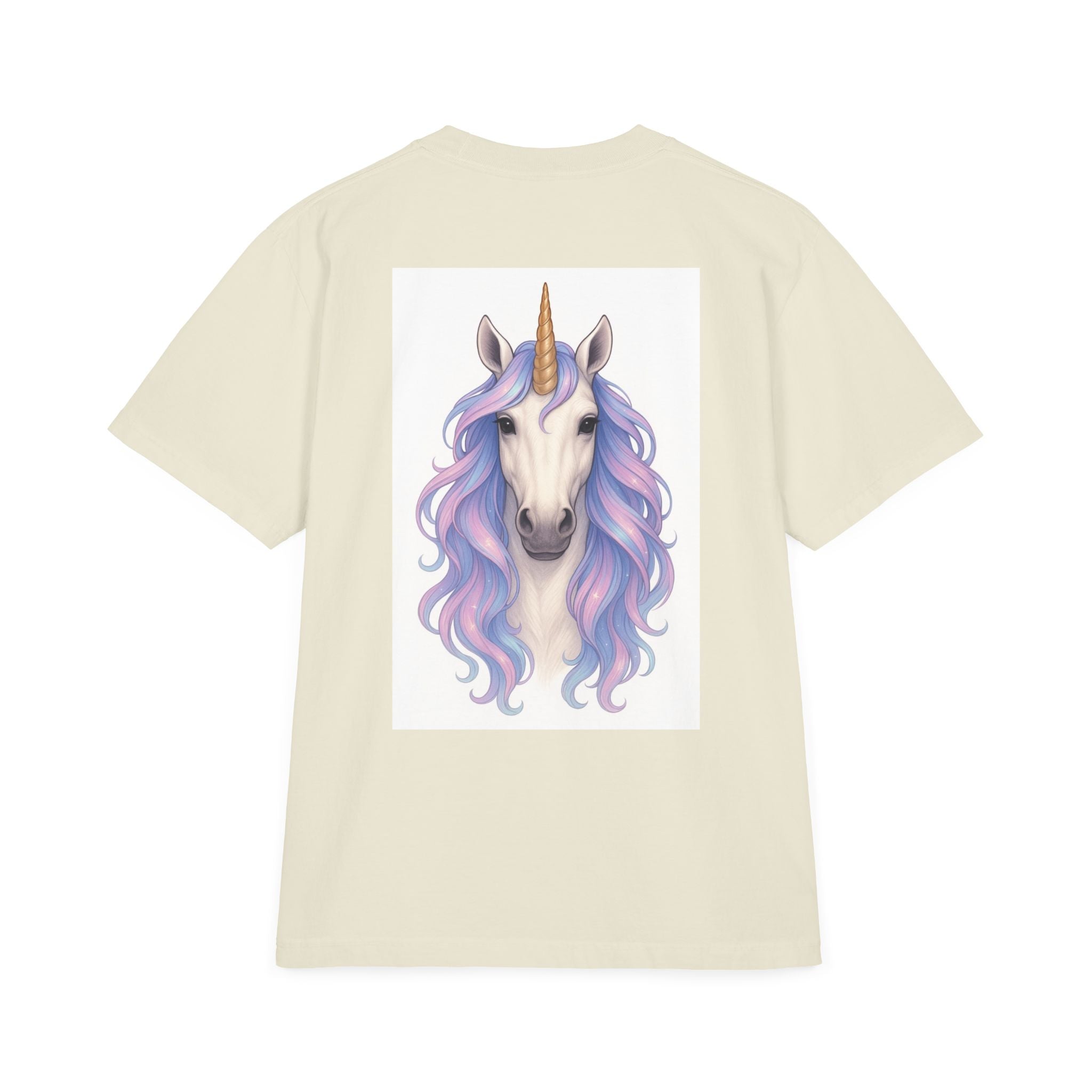 Unicorn Front Magic