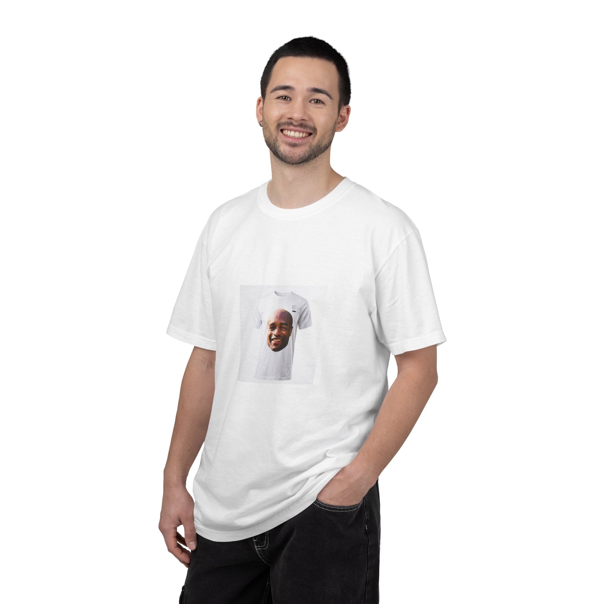 Custom Shirt Design 1769719061082