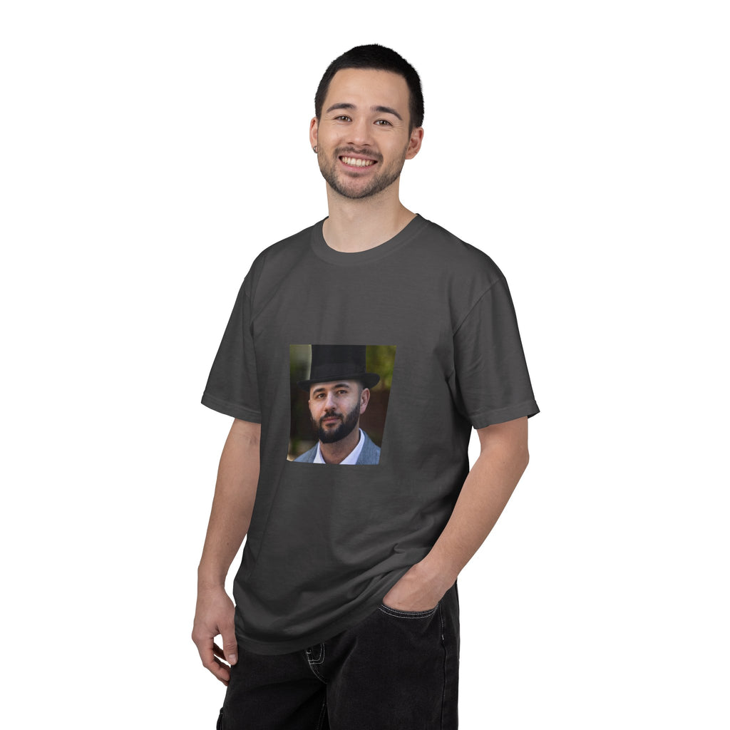 Custom Shirt Design 1769732693264
