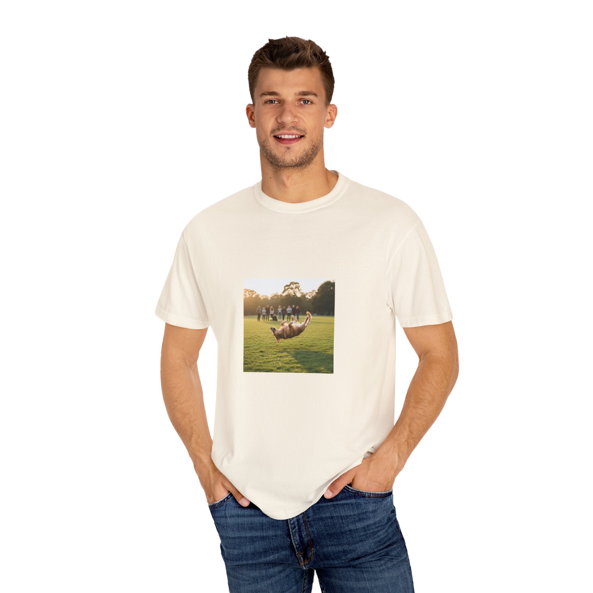 Custom Shirt Design 1762528989027