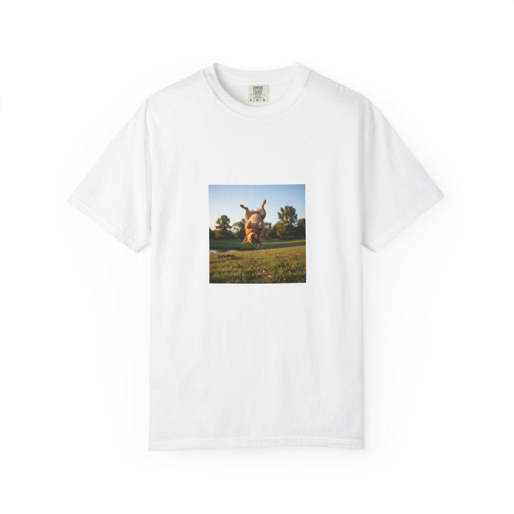 Custom Shirt Design 1762529889531