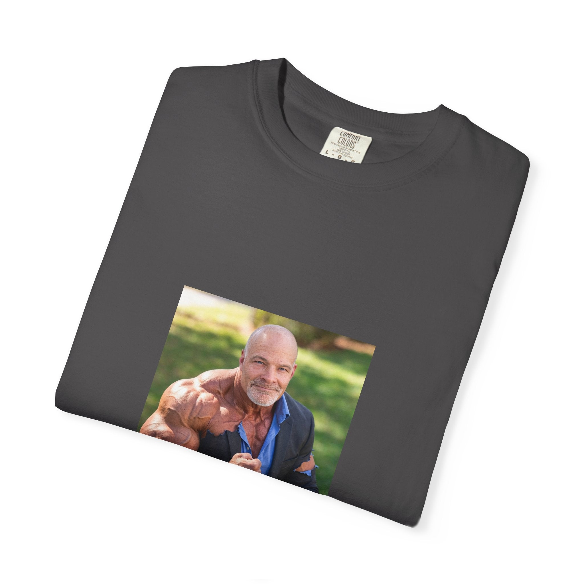 Custom Shirt Design 1769892064397
