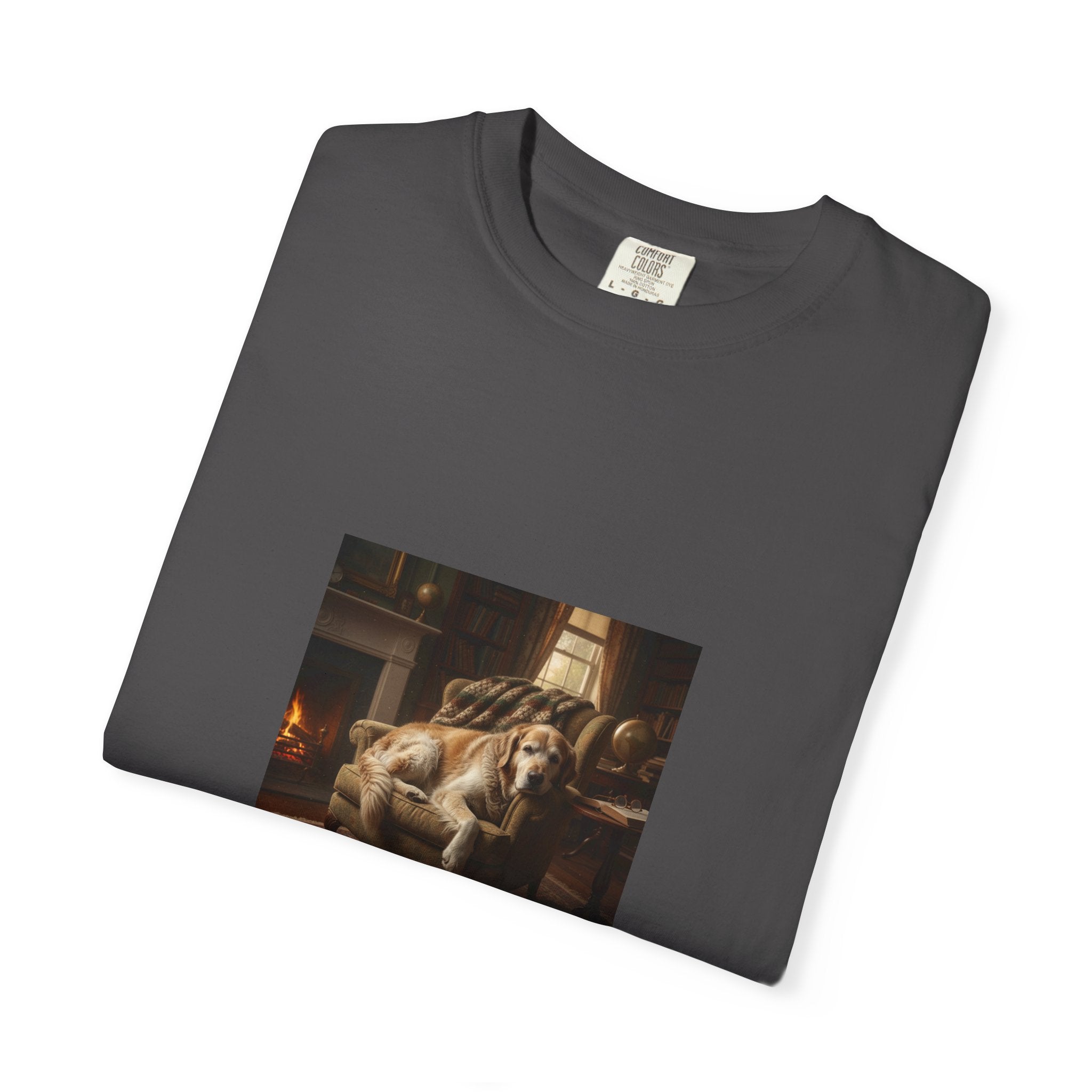 Custom Shirt Design 1761496486012