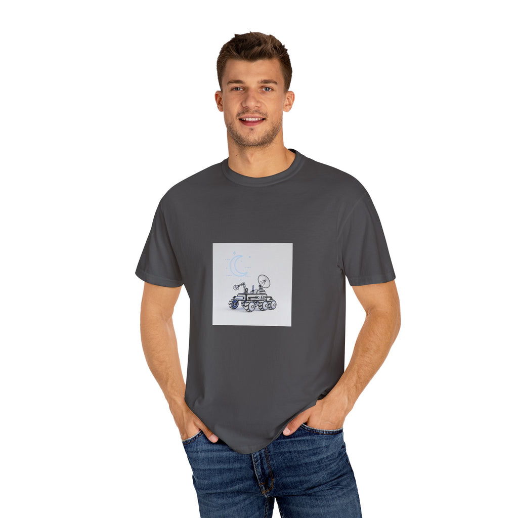 Custom Shirt Design 1762391923690