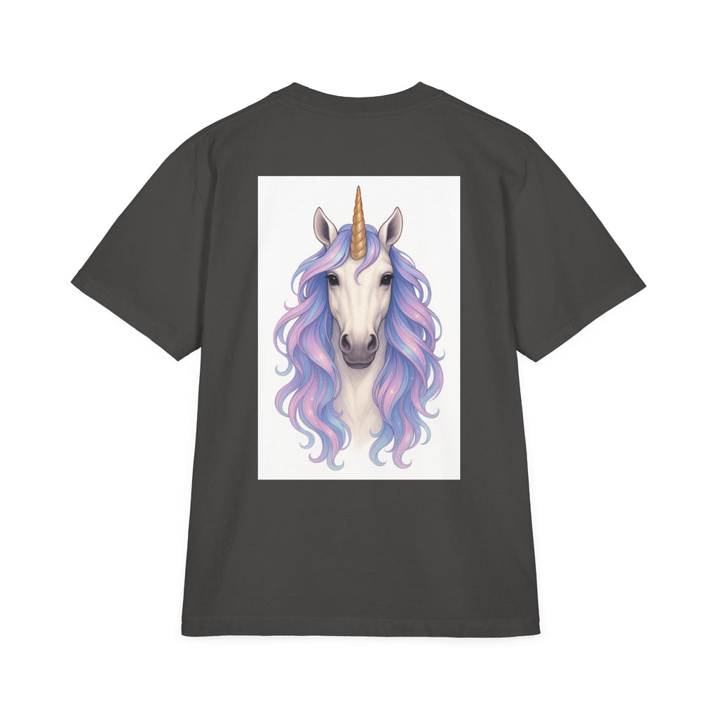 Unicorn Front Magic