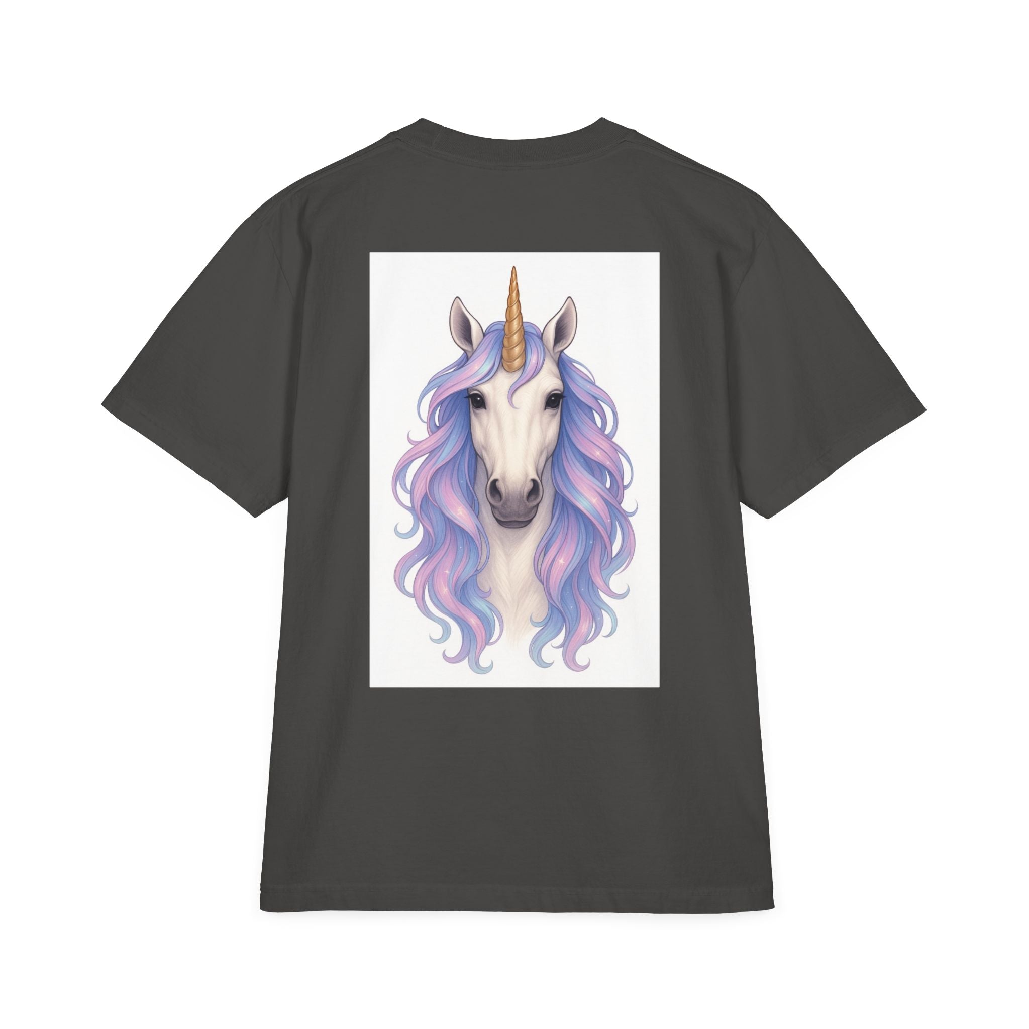 Unicorn Front Magic