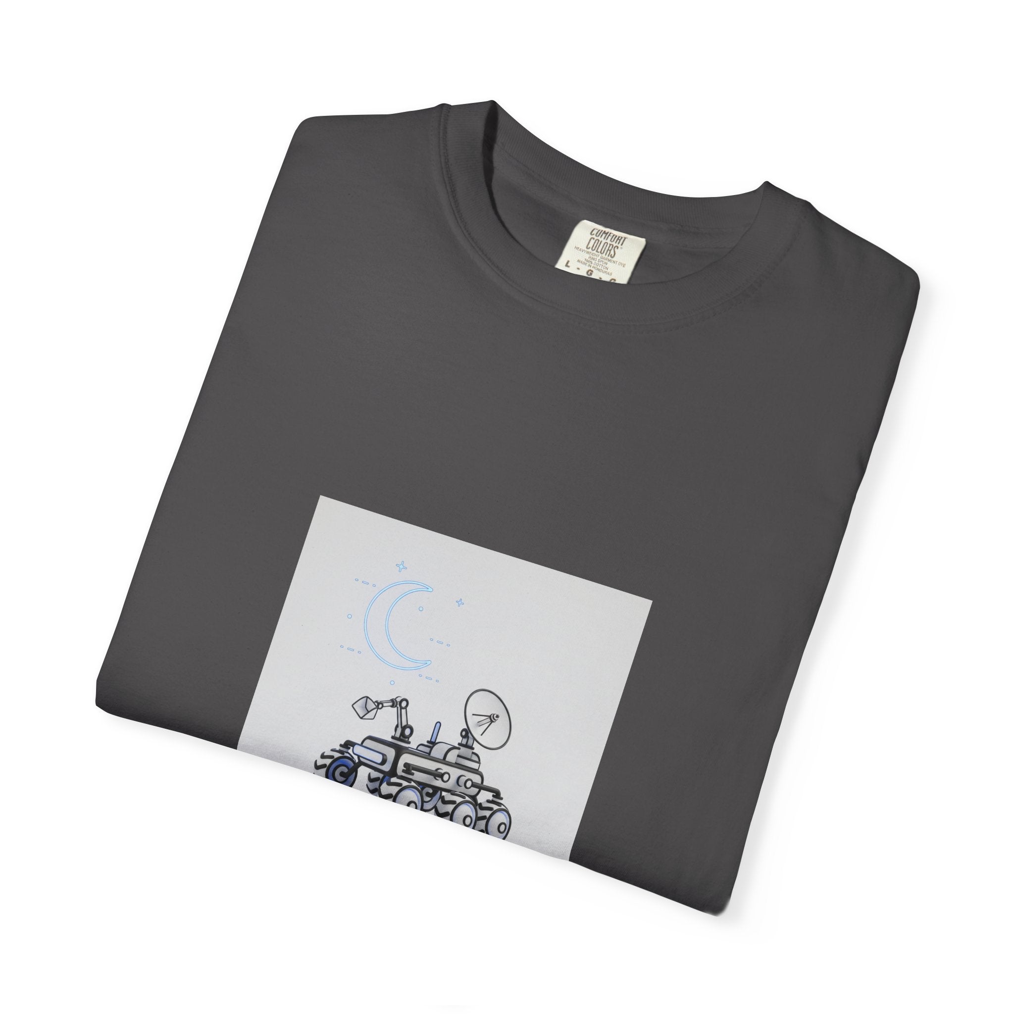 Custom Shirt Design 1762391923690