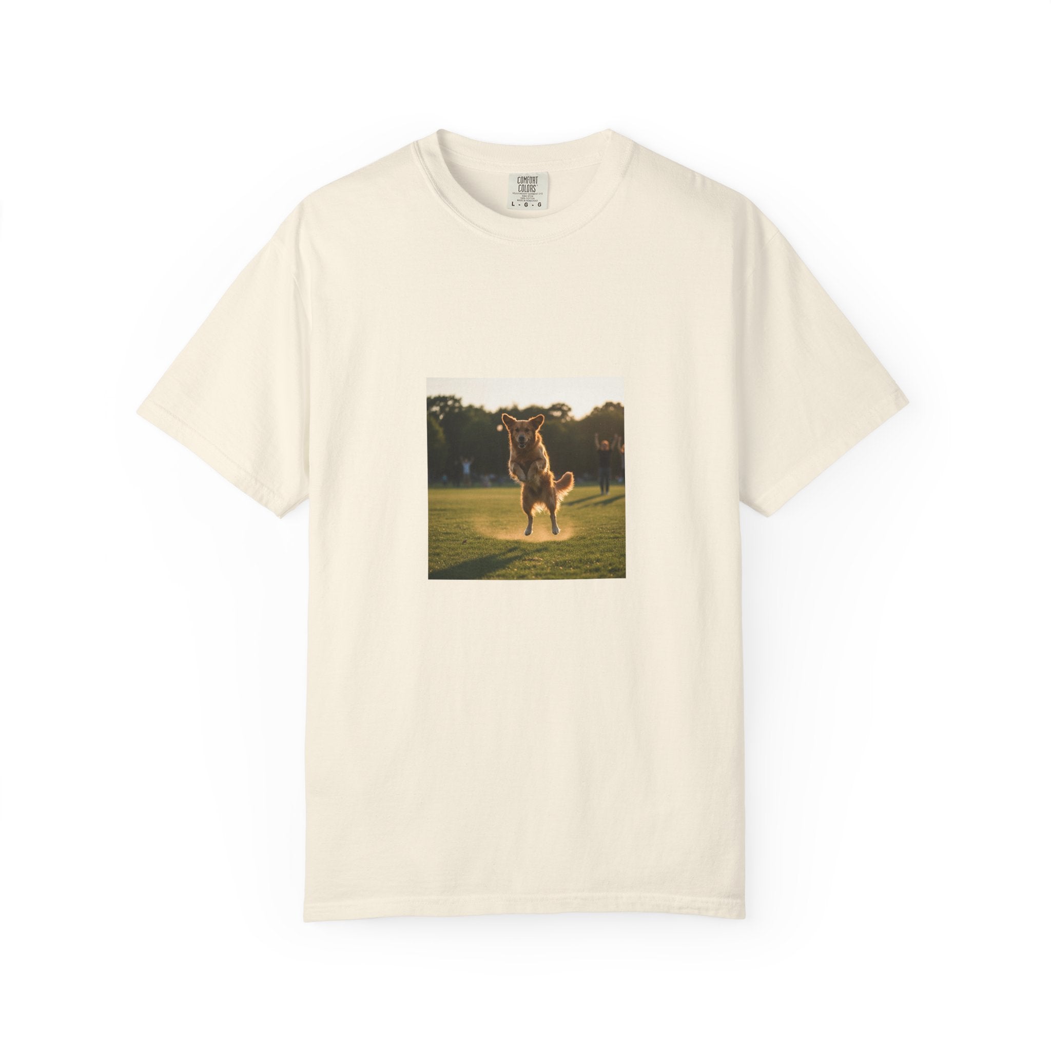 Custom Shirt Design 1762528253795
