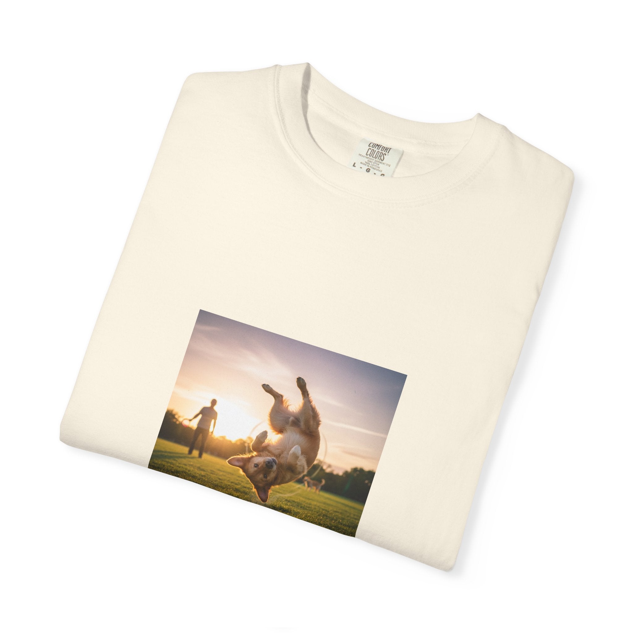 Custom Shirt Design 1762528599491