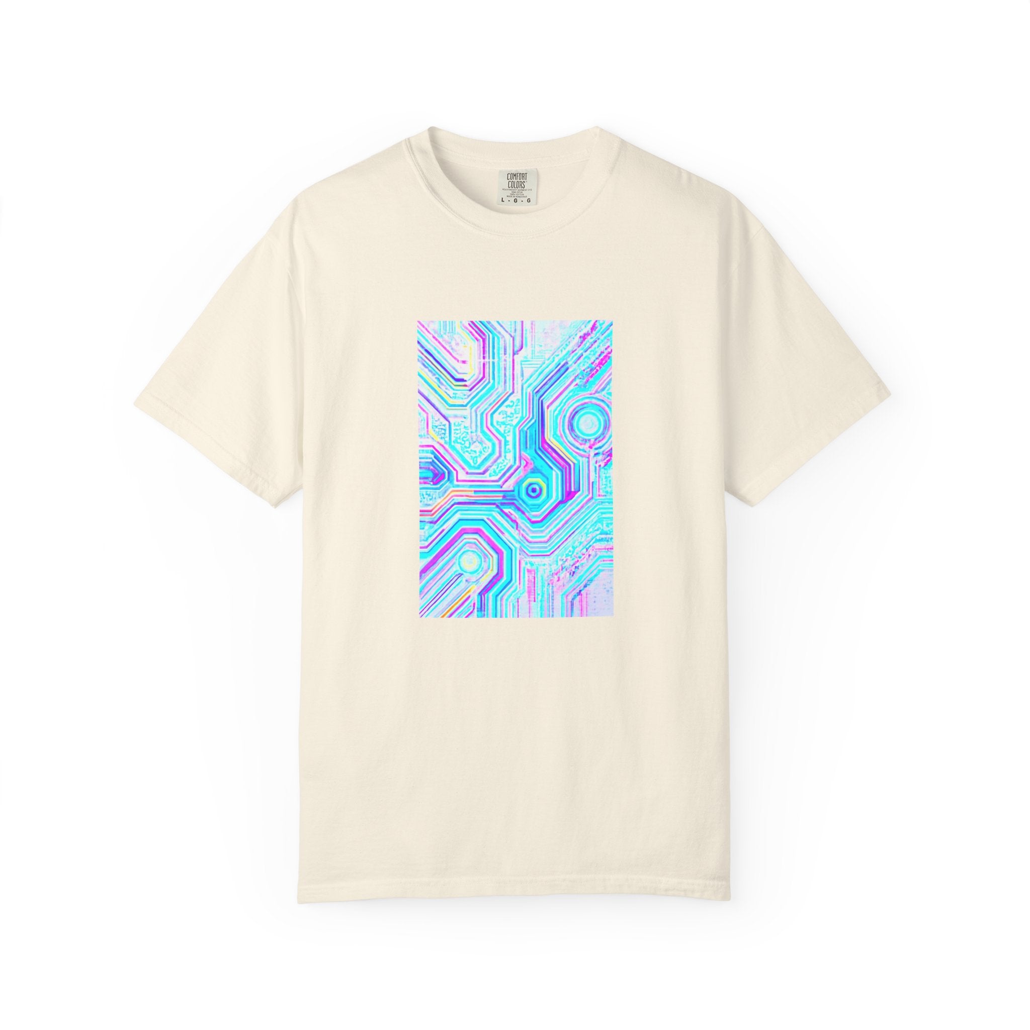 Cyber White Vibes