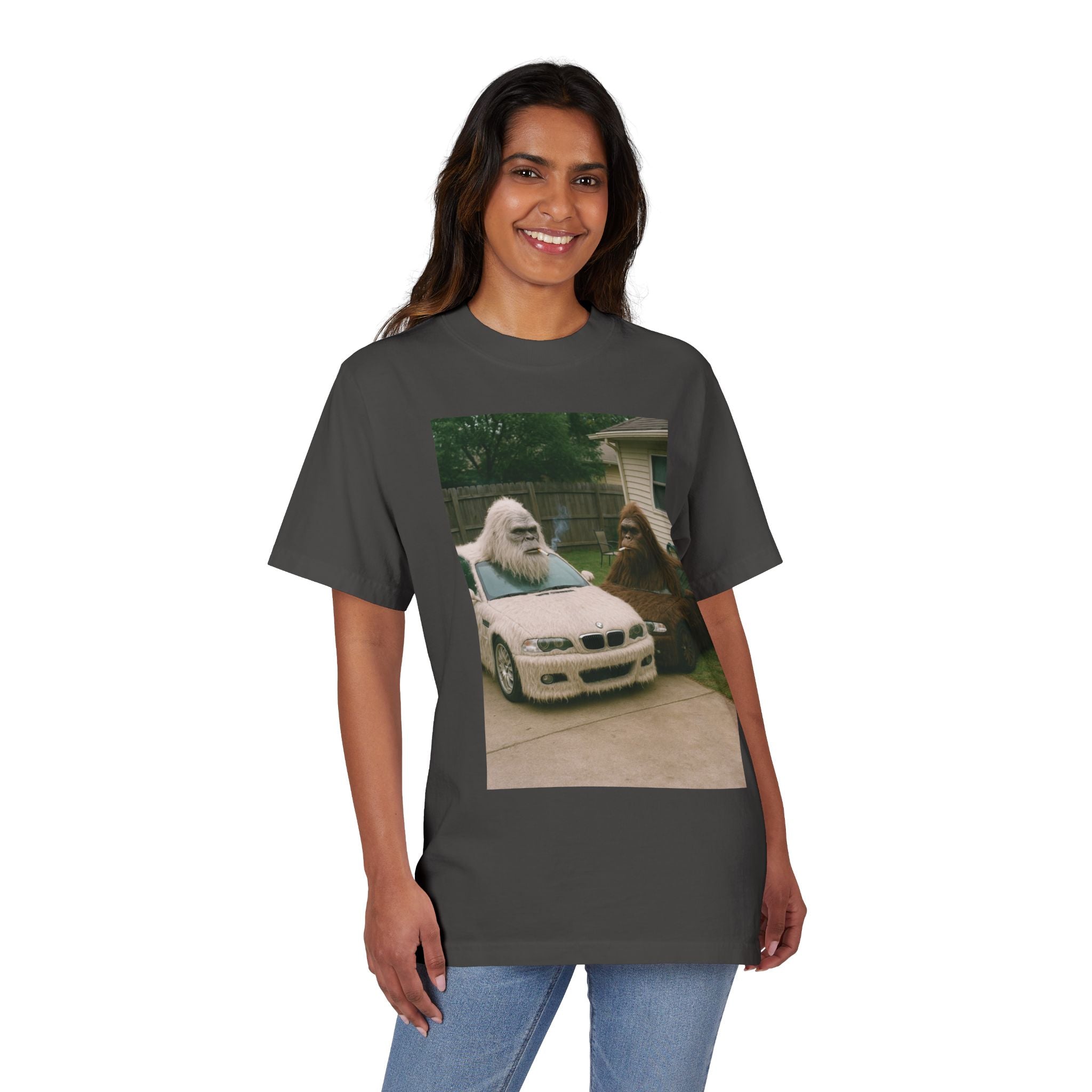 lads are bmws