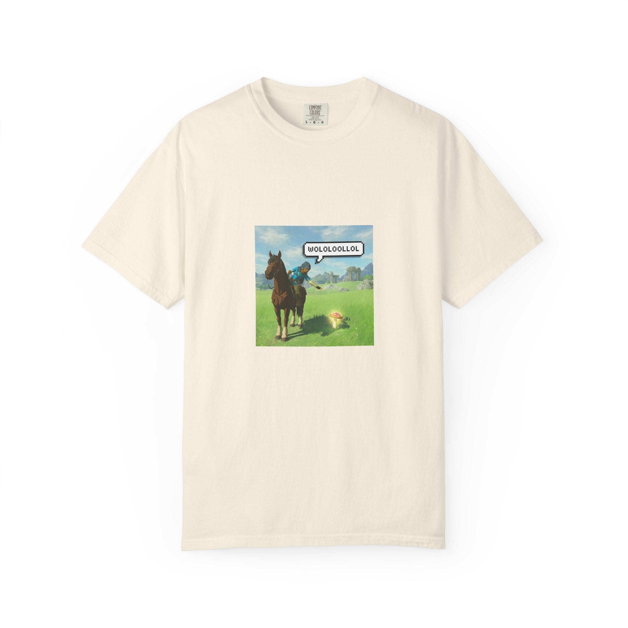 Custom Shirt Design 1765834404701