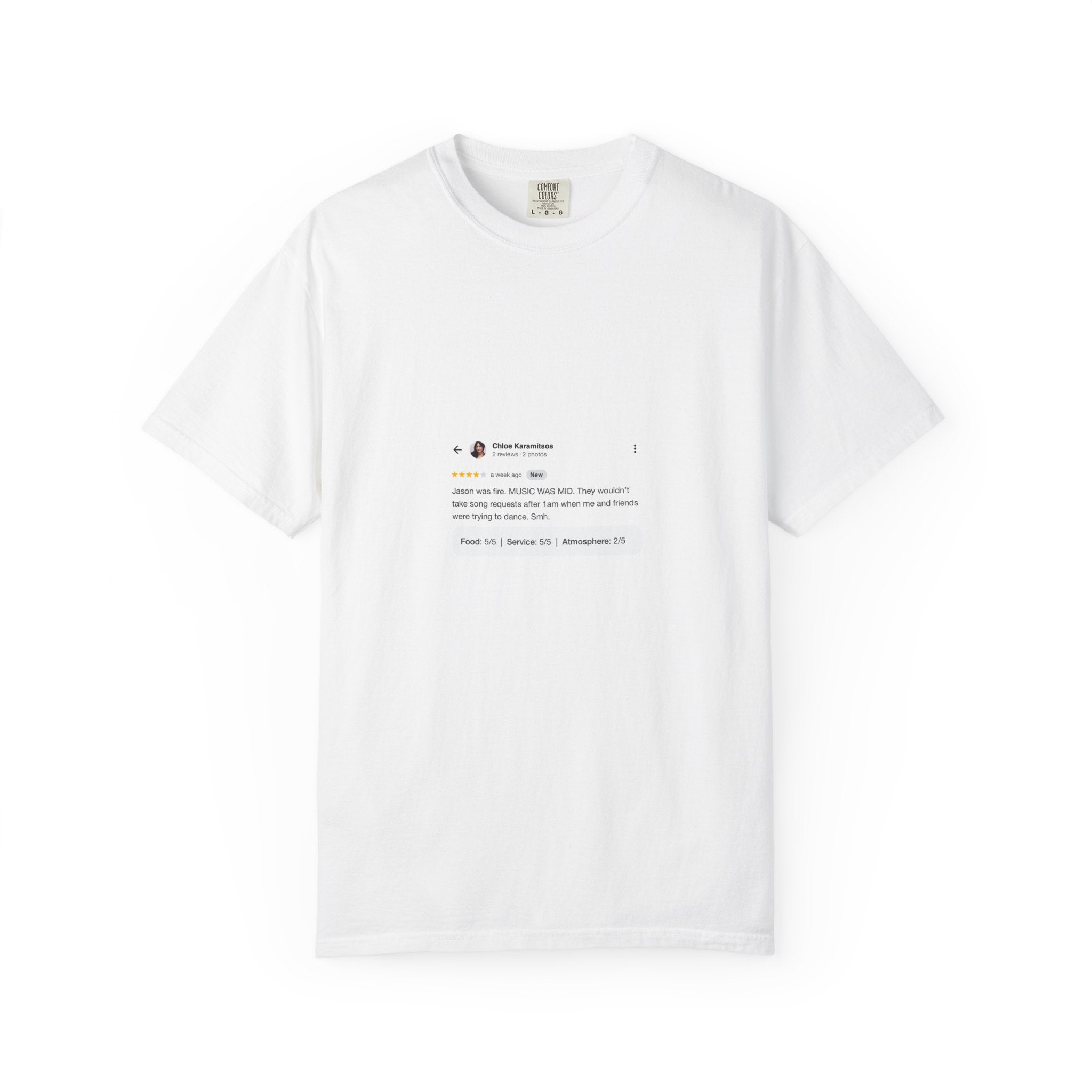Custom Shirt Design 1779395396438