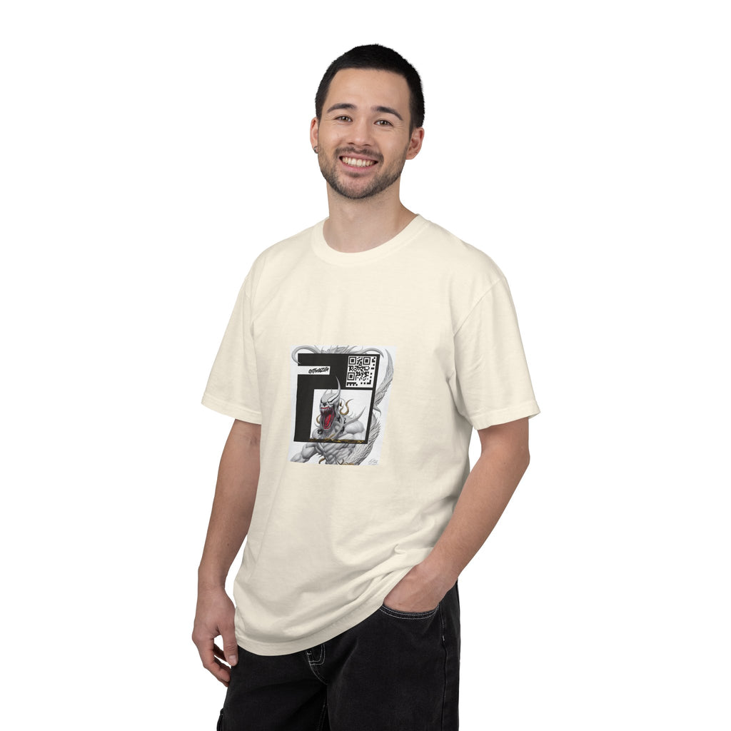 Custom Shirt Design 1771269925918