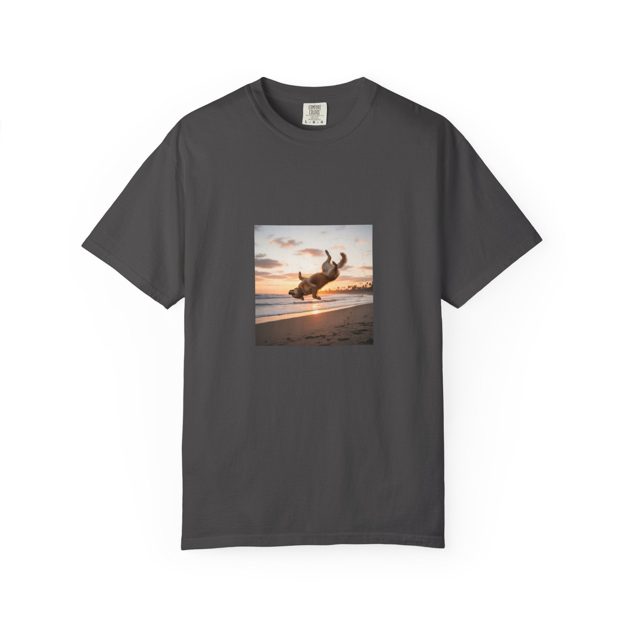 Custom Shirt Design 1762529035078