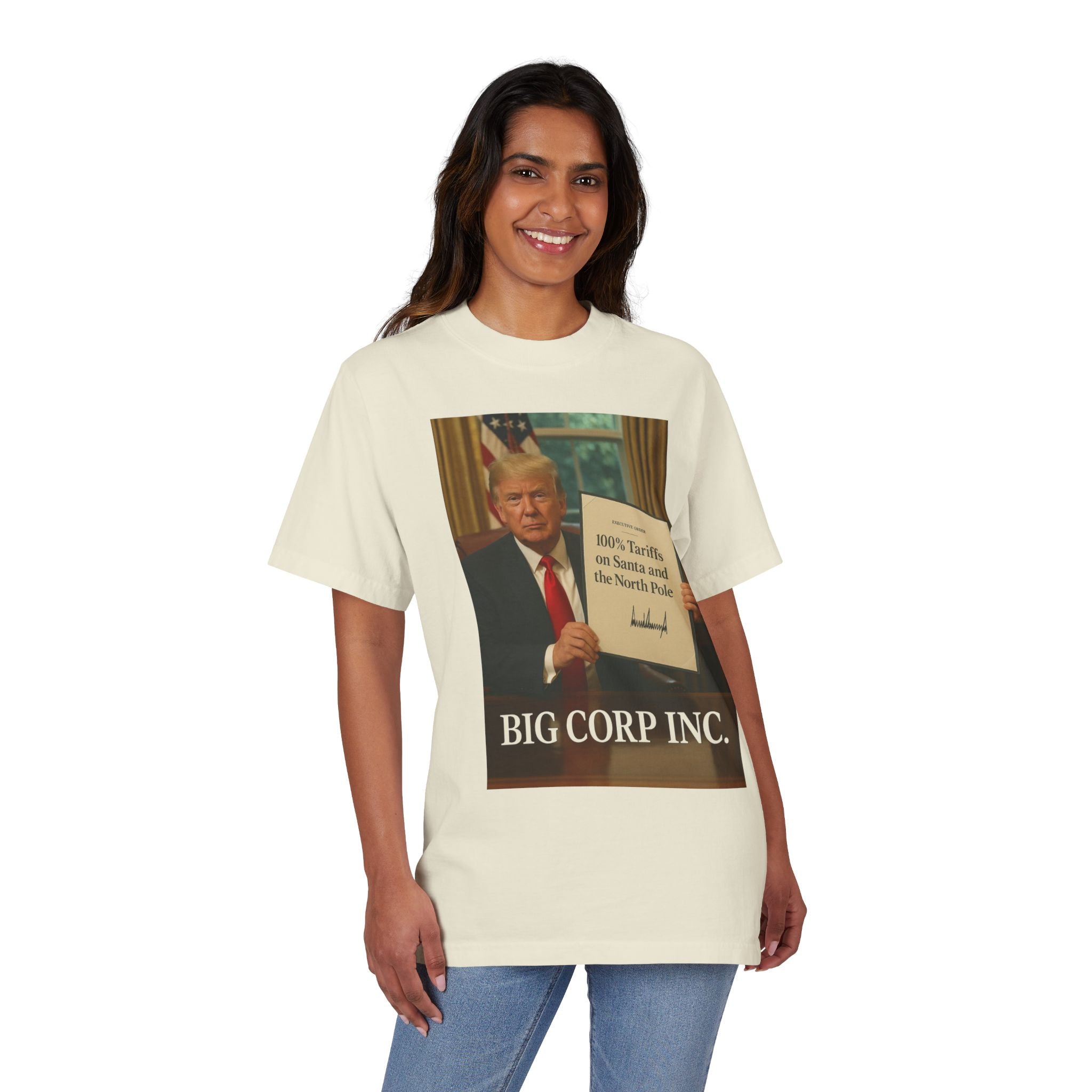 America First