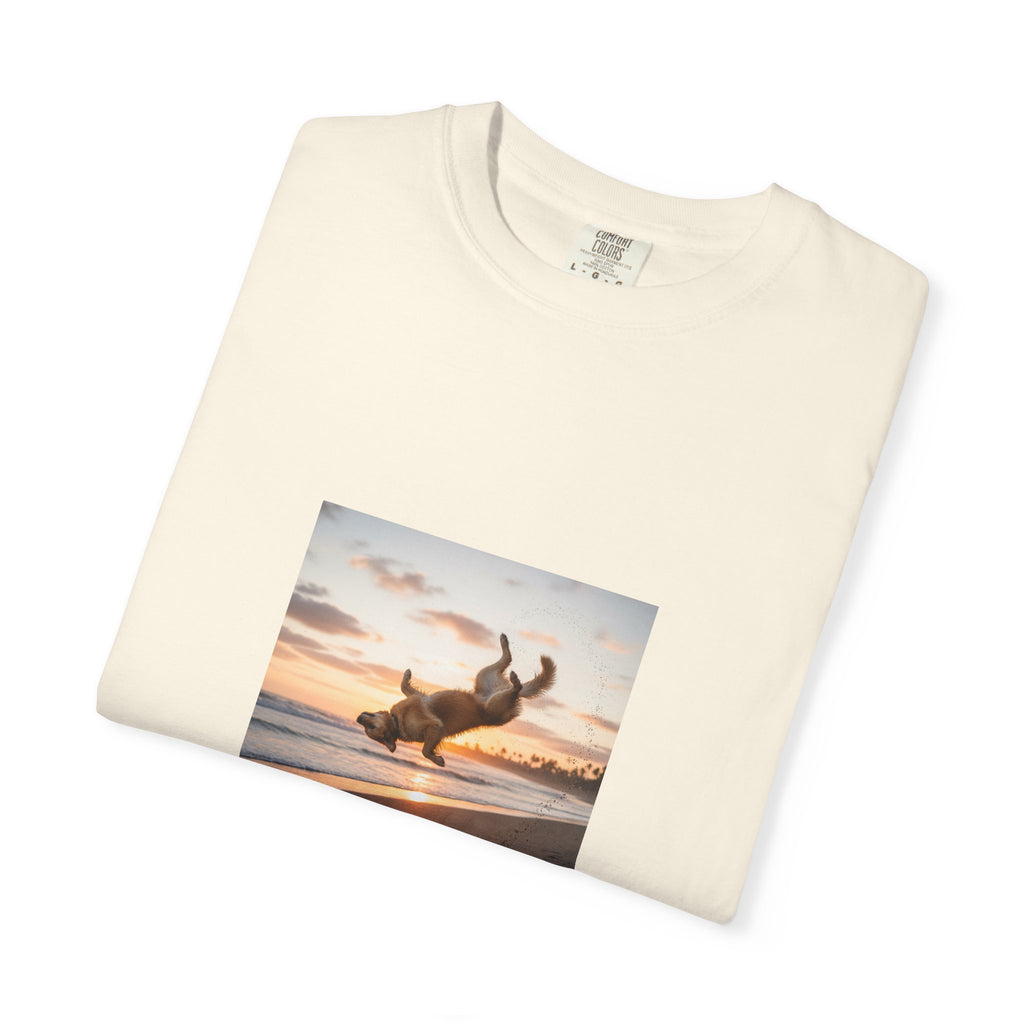 Custom Shirt Design 1762529035078