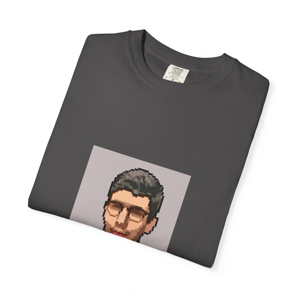 Custom Shirt Design 1774632564141