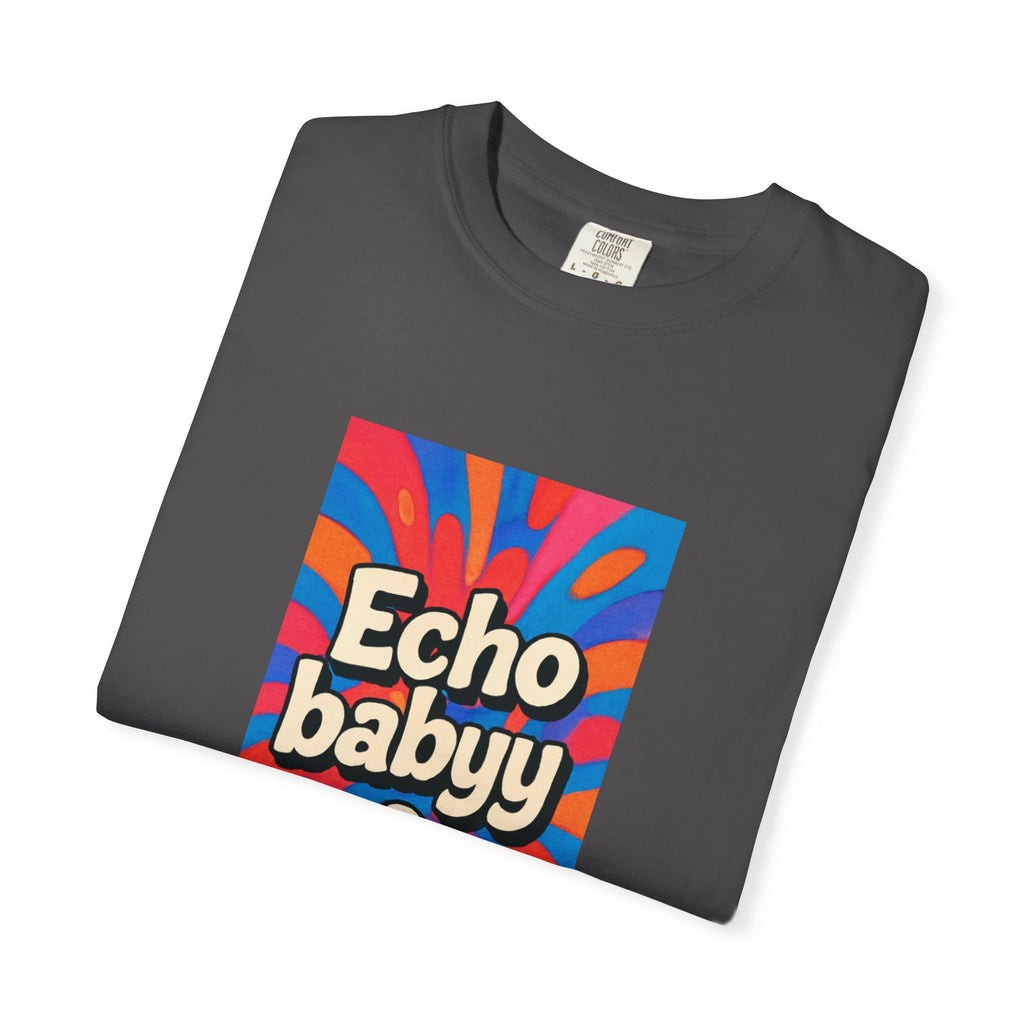 Echo Babyy