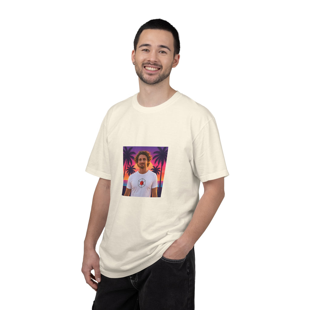 Custom Shirt Design 1769644090434