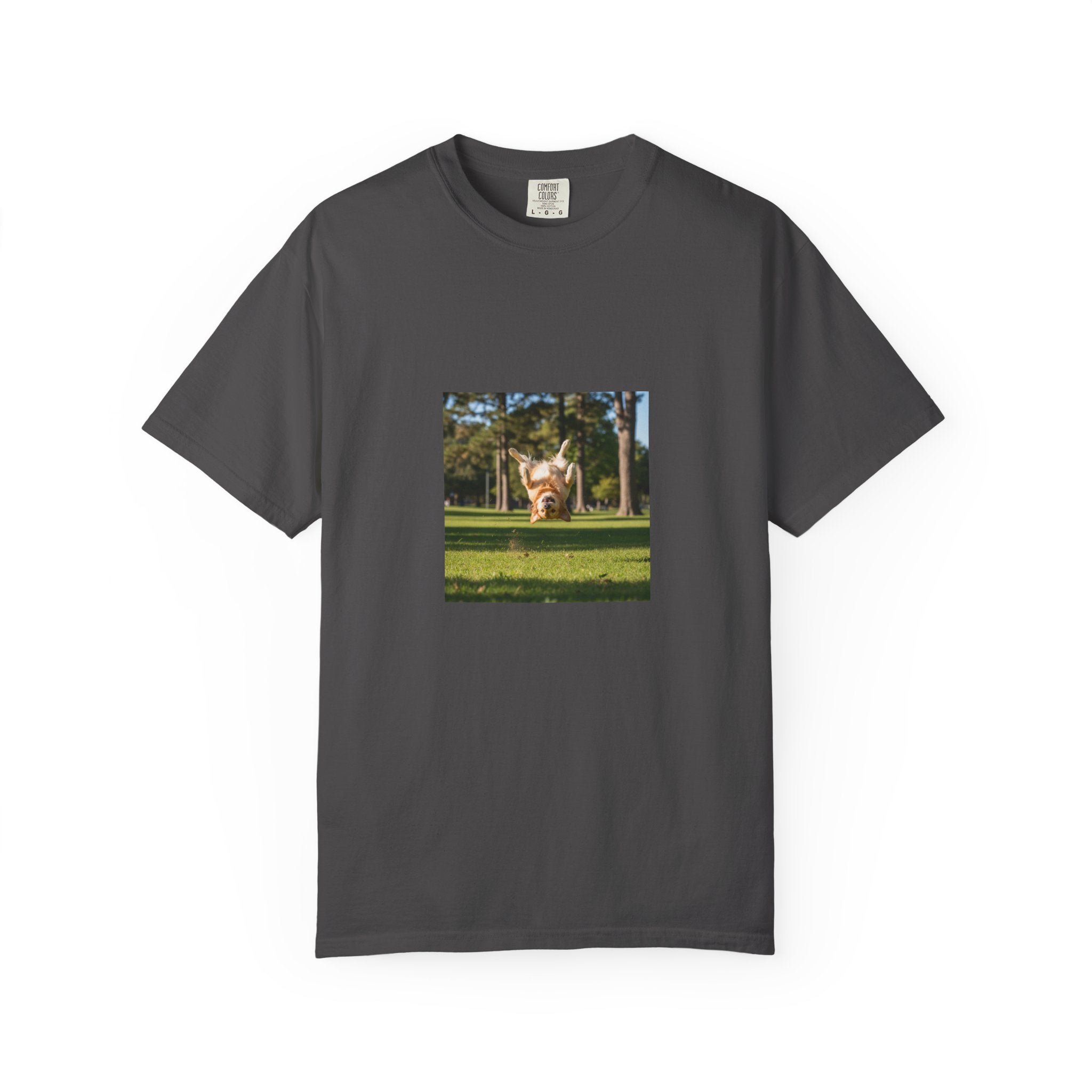 Custom Shirt Design 1762529367481
