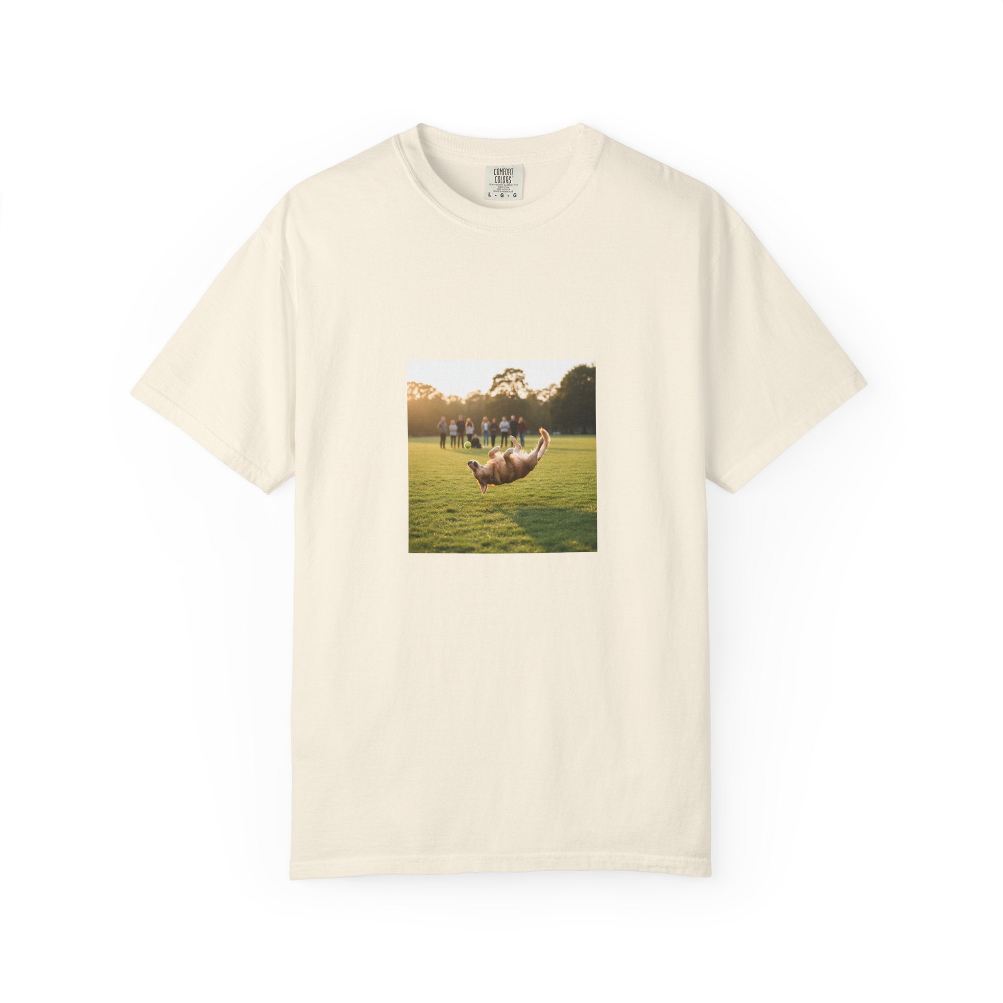 Custom Shirt Design 1762528989027