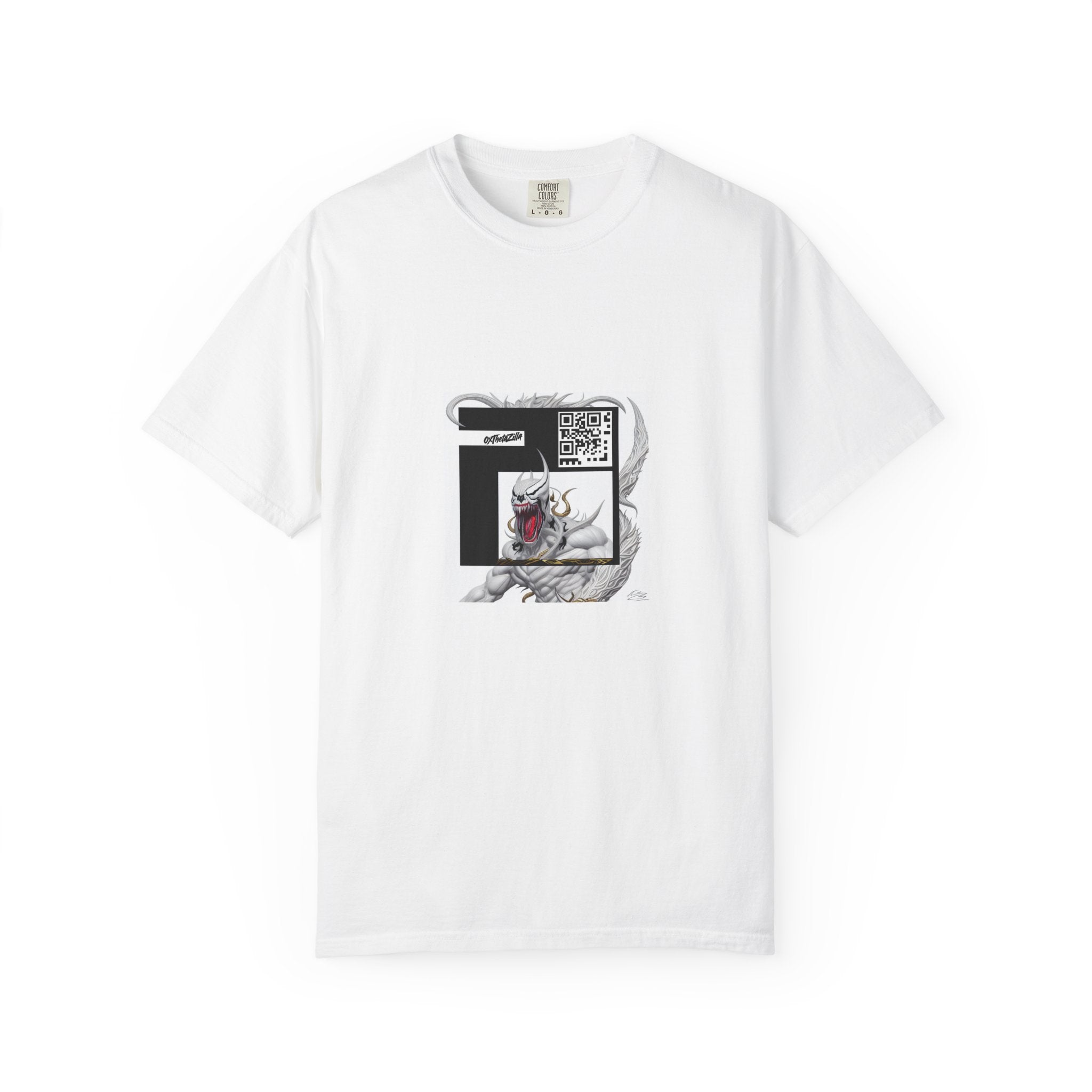 Custom Shirt Design 1771270016156