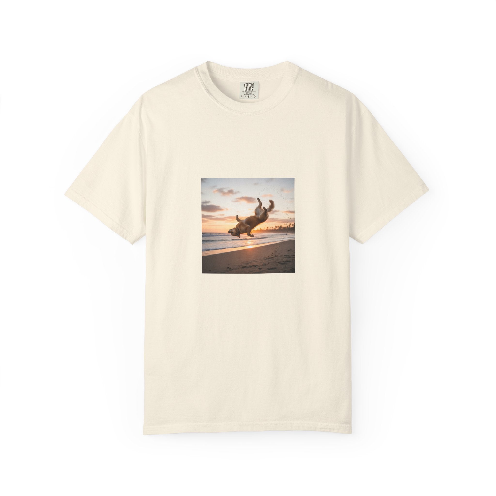 Custom Shirt Design 1762529035078
