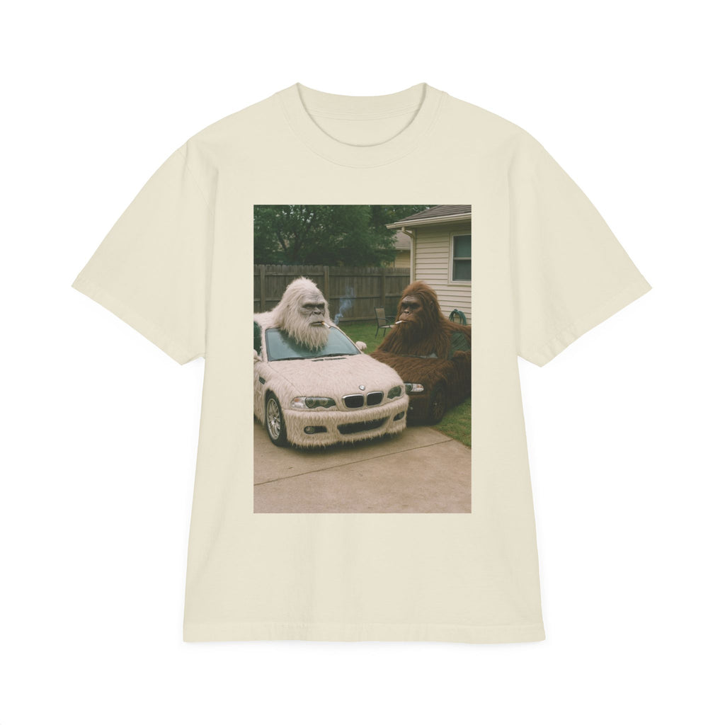 lads are bmws