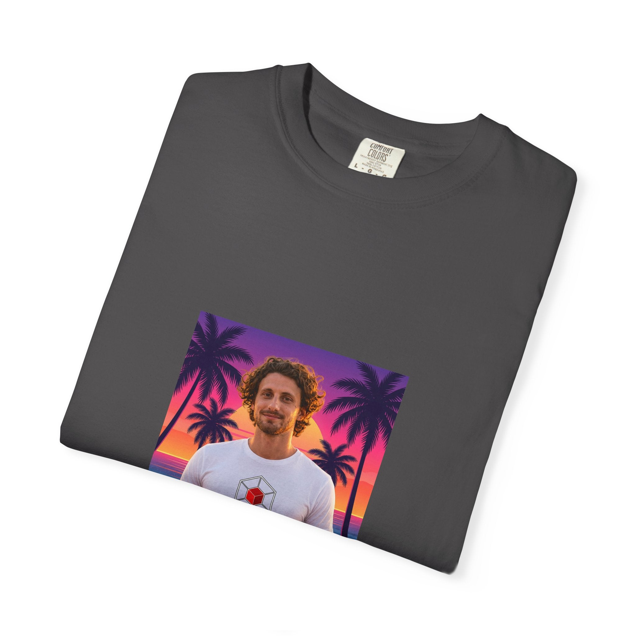 Custom Shirt Design 1769644090434