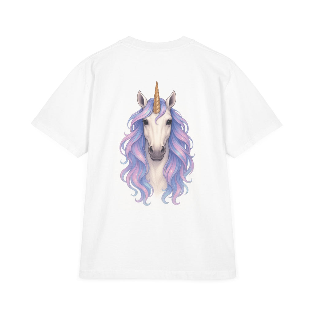 Unicorn Front Magic