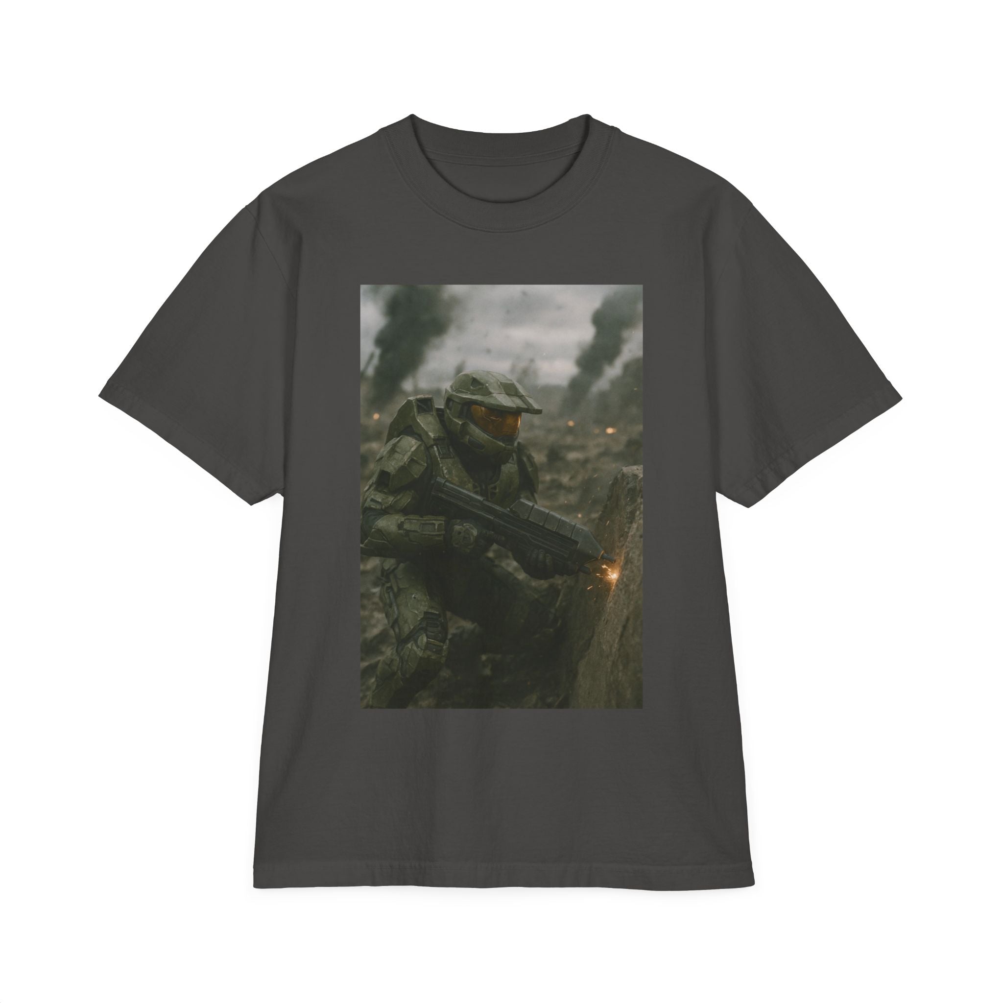 MASTER CHIEF