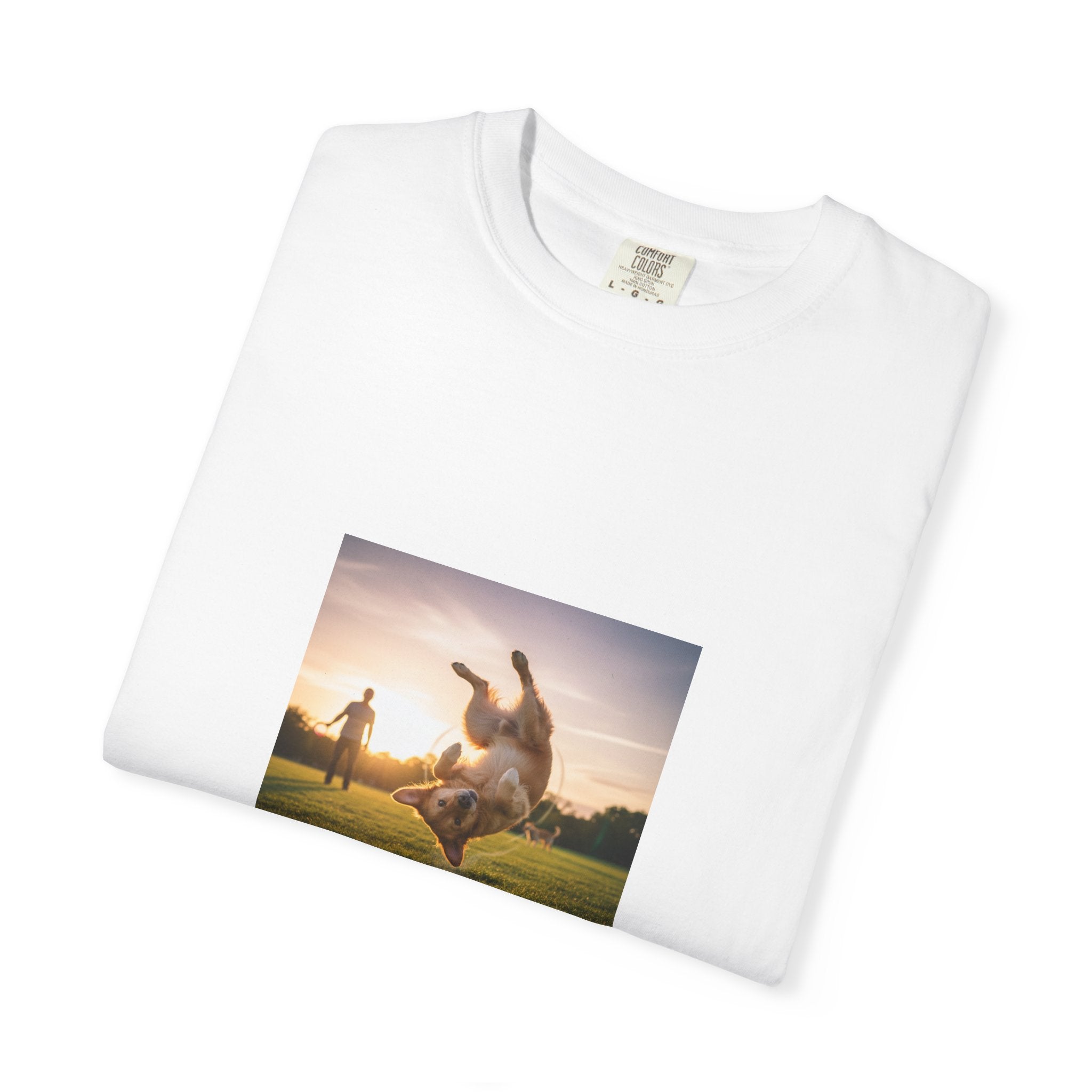 Custom Shirt Design 1762528599491