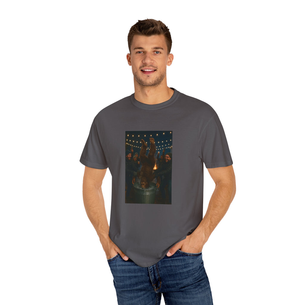 Bigfoot Dunkaroo