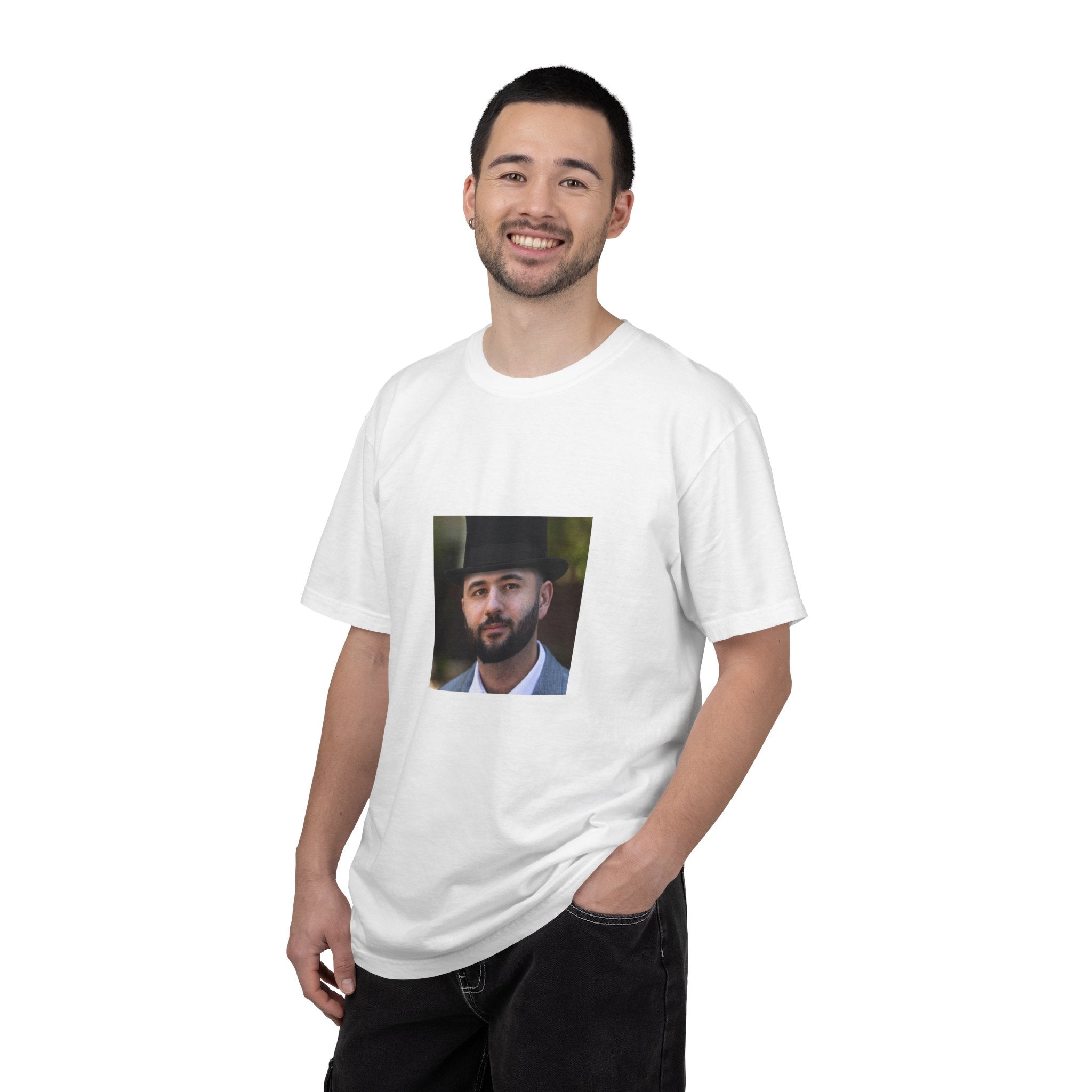 Custom Shirt Design 1769732693264
