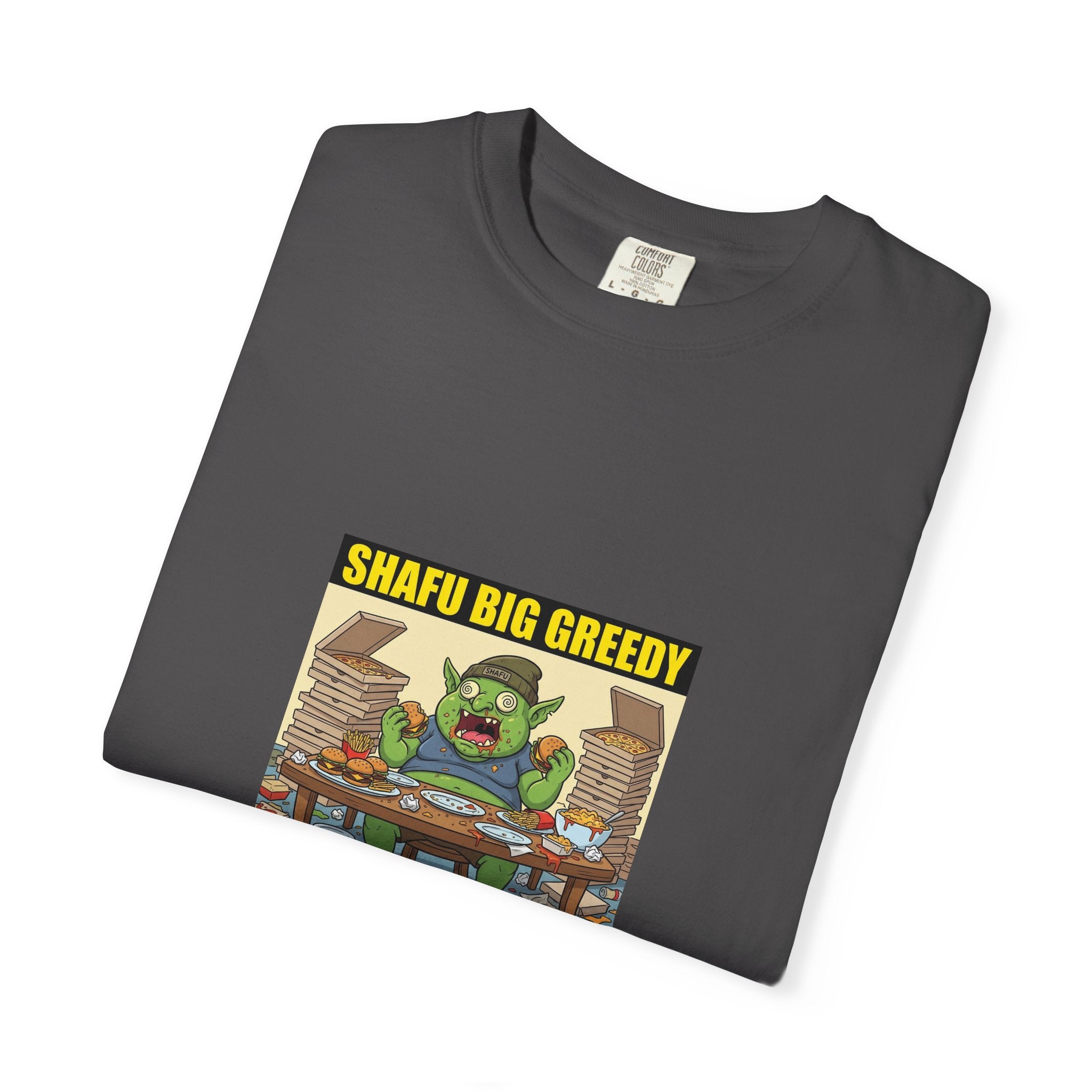 Custom Shirt Design 1773771956845