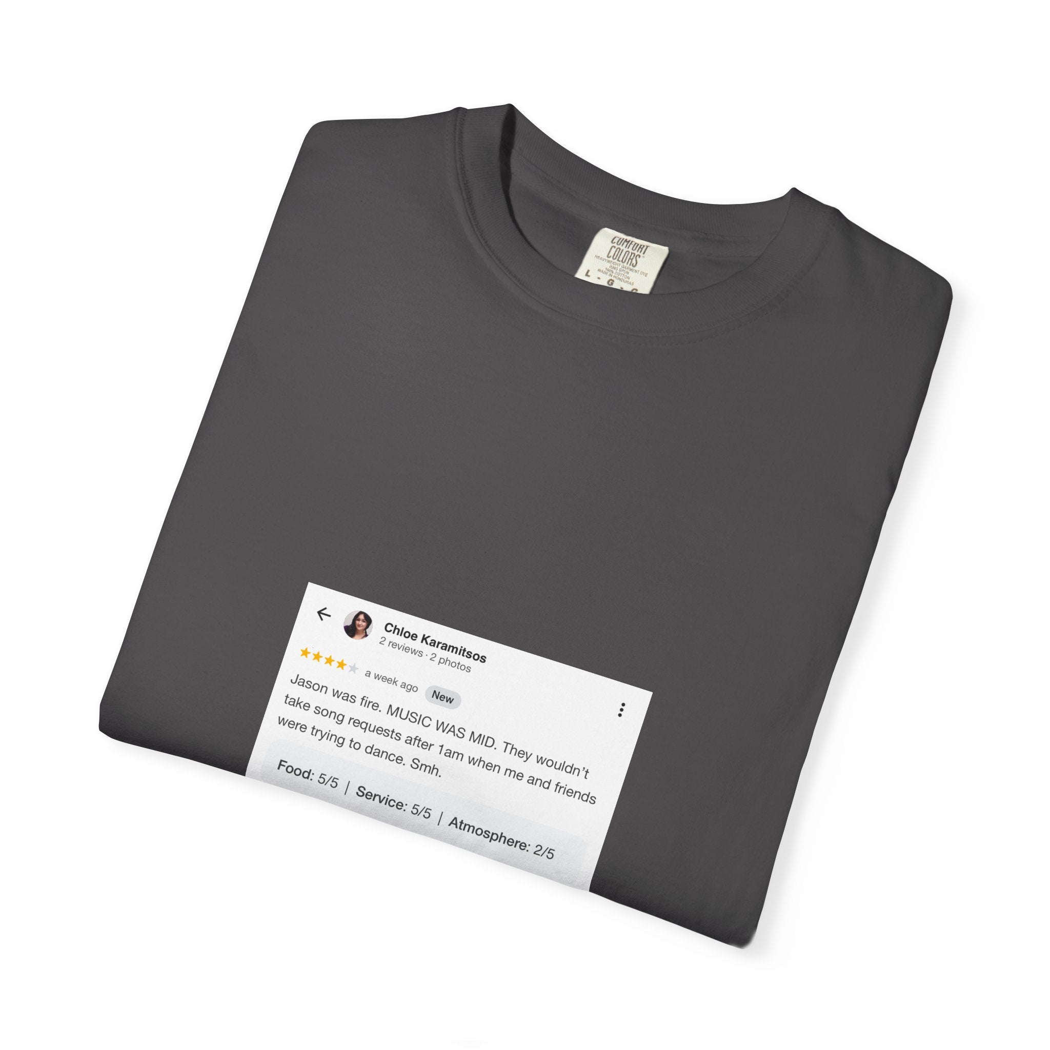 Custom Shirt Design 1779395396438