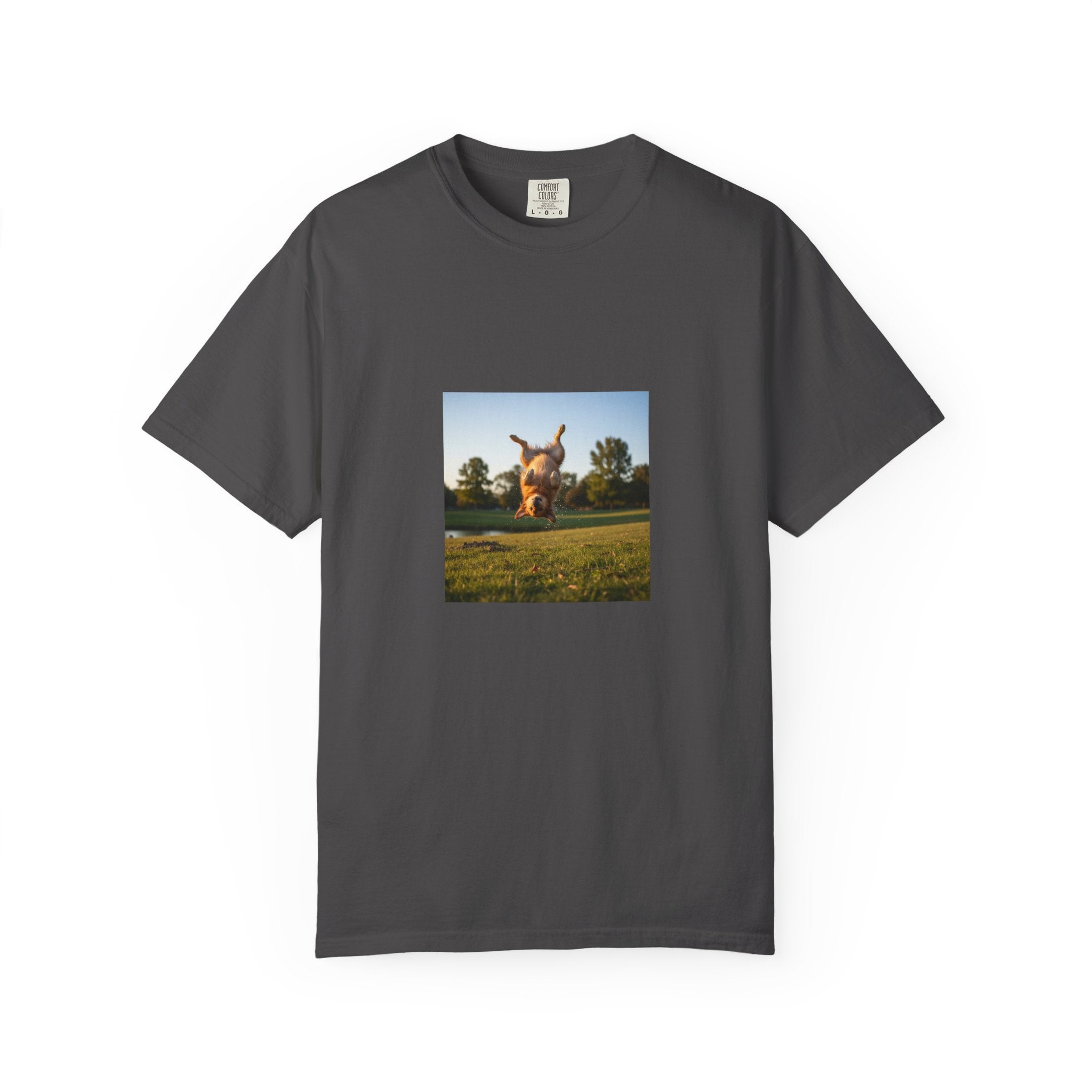 Custom Shirt Design 1762529889531