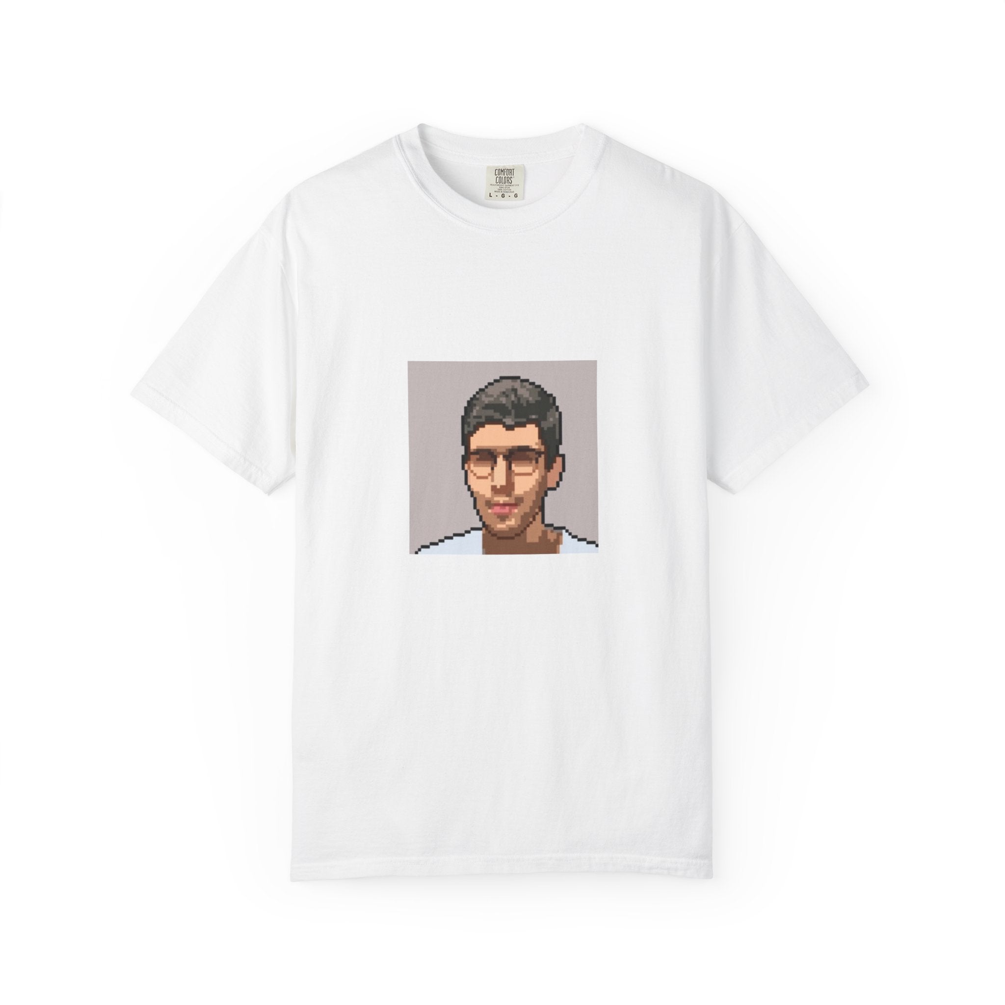 Custom Shirt Design 1774632564141