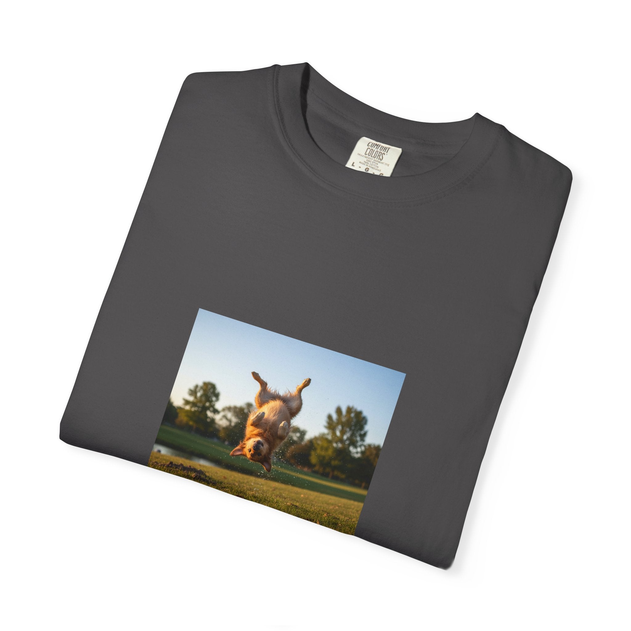Custom Shirt Design 1762529889531