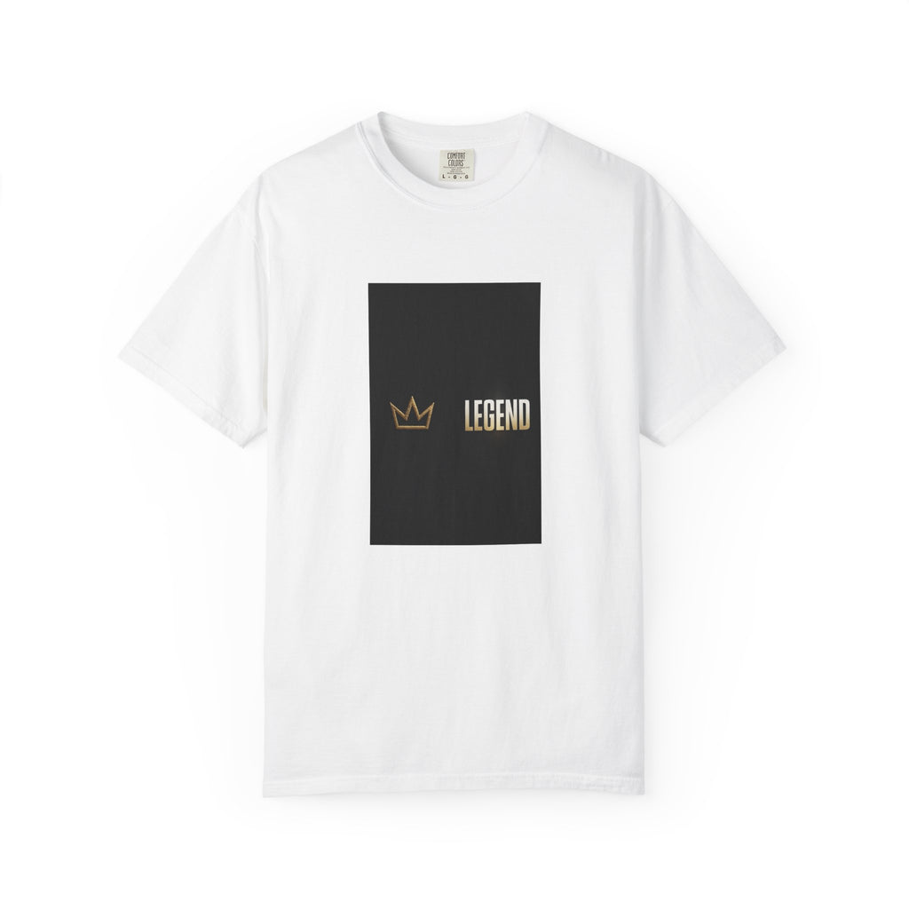 "A premium streetwear-style po