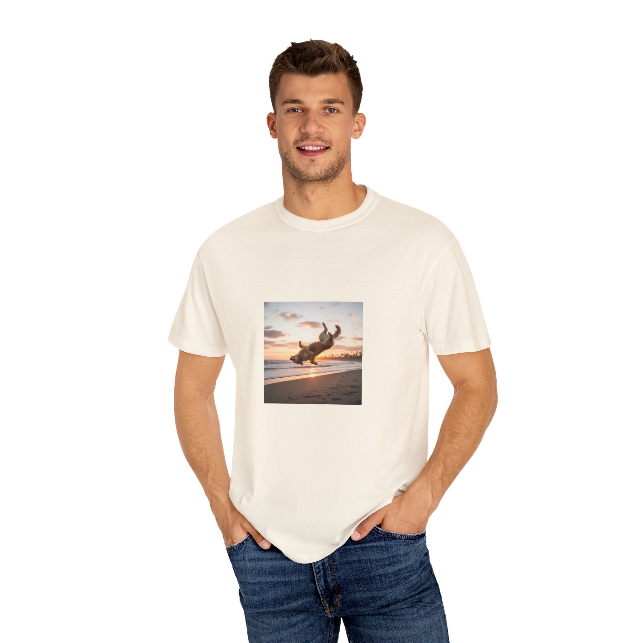 Custom Shirt Design 1762529035078