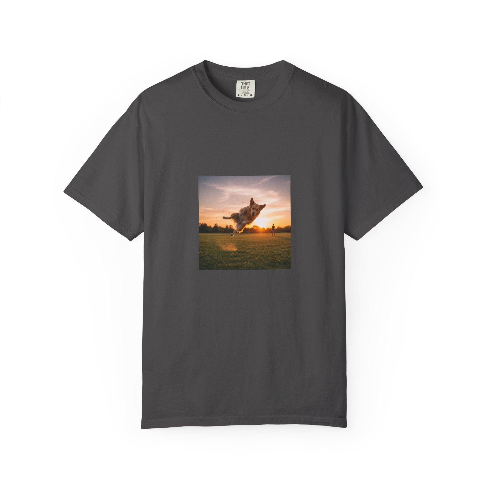 Custom Shirt Design 1762529095536