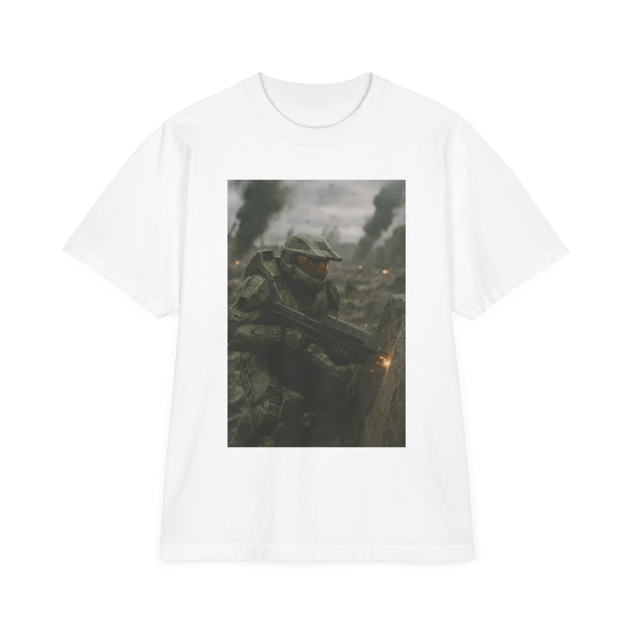 MASTER CHIEF